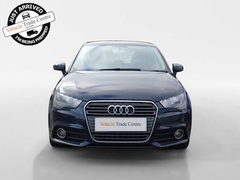 Audi A1 feature image