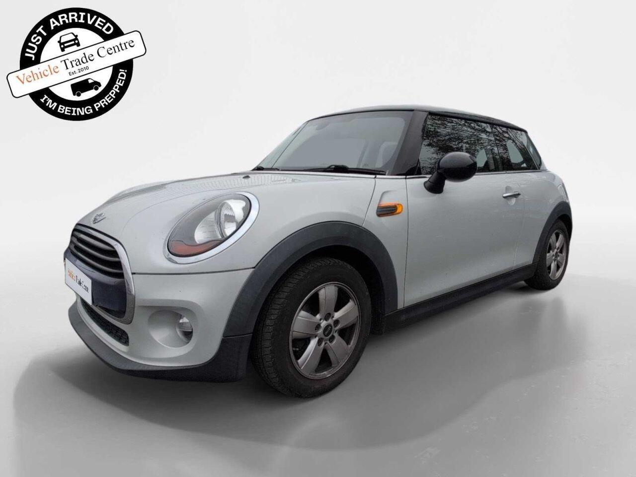 Used MINI Hatch 2015 for sale - 76371520: Photo 1