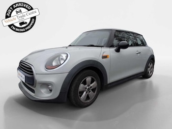 Used MINI Hatch 2015 for sale - 76371520: Photo