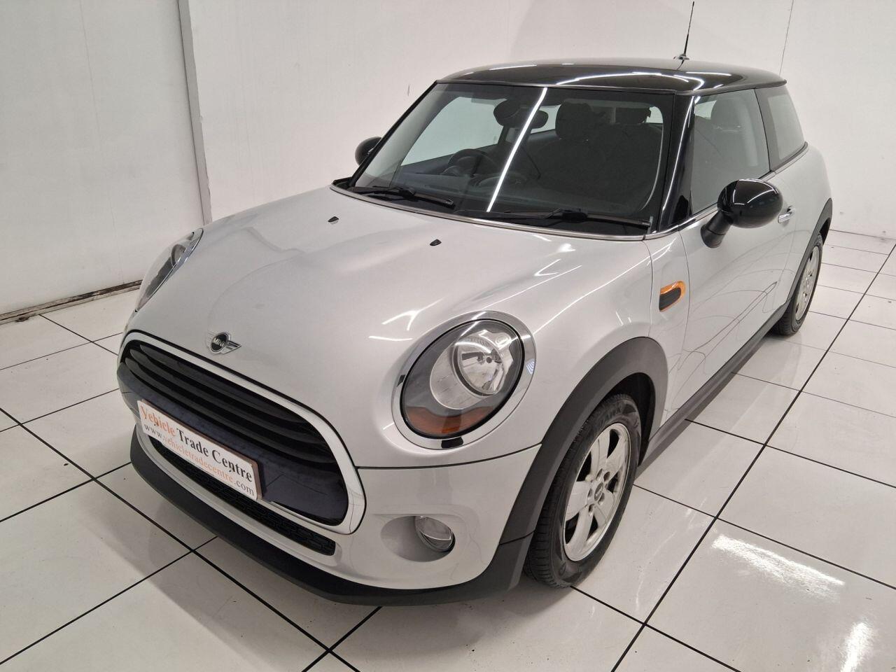 Used MINI Hatch 2015 for sale - 76371520: Photo 3