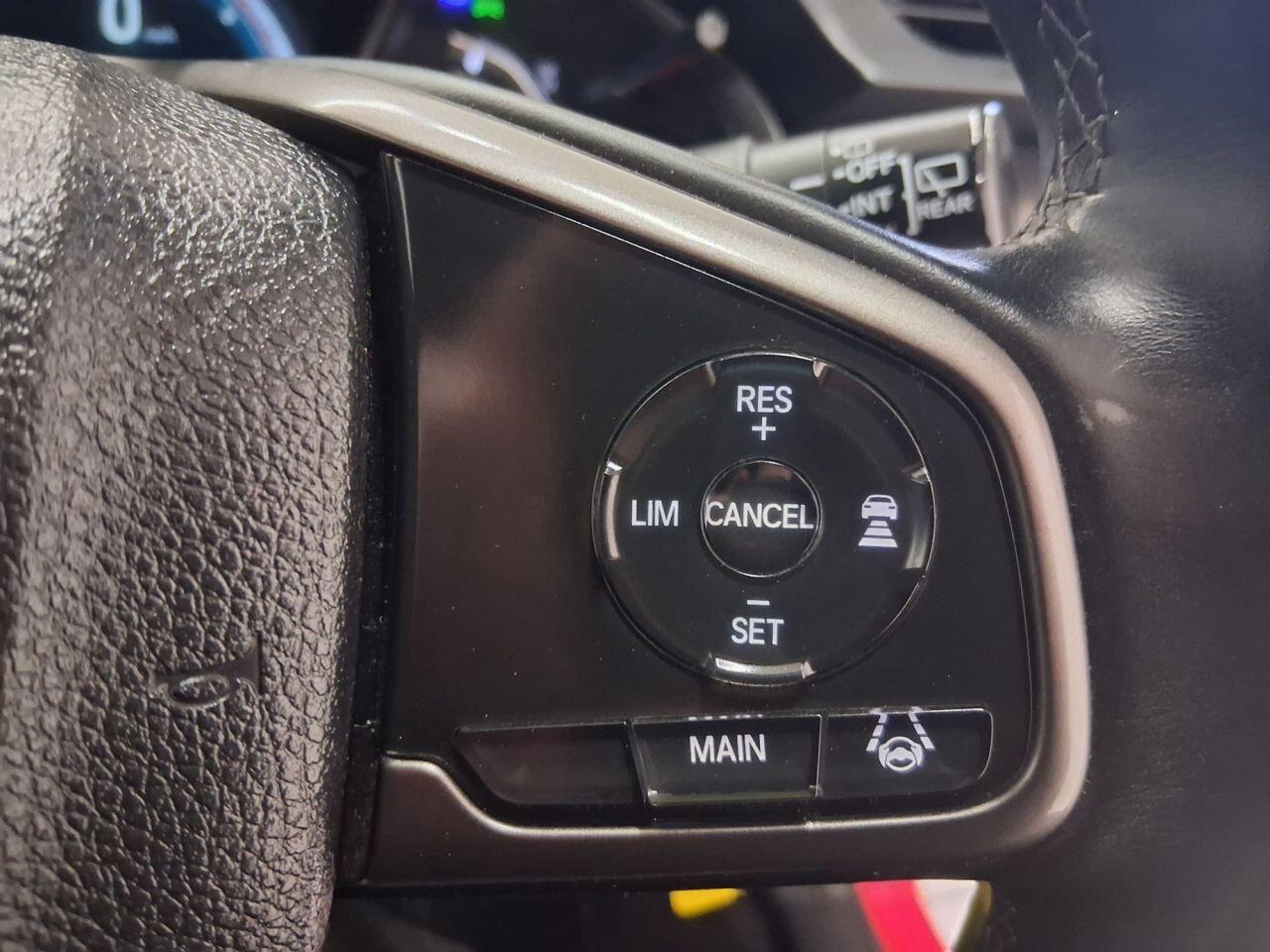 Used Honda Civic 2017 for sale - 76457322: Photo 21