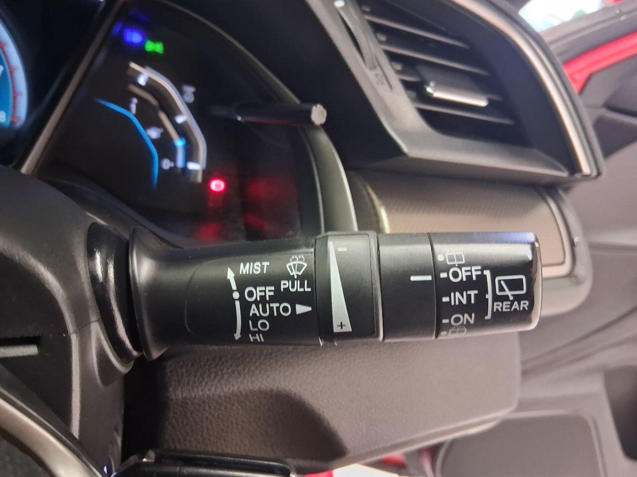 Used Honda Civic 2017 for sale - 76457322: Photo 23