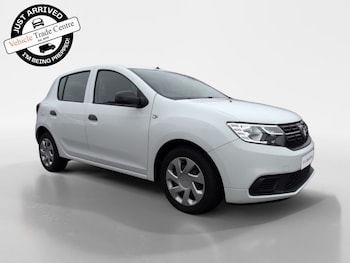 Used Dacia Sandero 2019 for sale - 78241394: Photo