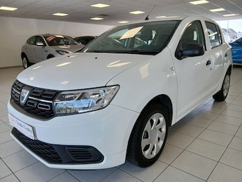 Used Dacia Sandero 2019 for sale - 78241394: Photo