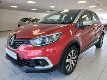 Used Renault Captur 2018 for sale - 78241341: Photo