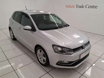 2017 (66) - 1.4 TDI BlueMotion Tech Match Hatchback 5dr Diesel Manual Euro 6 (s/s) (75