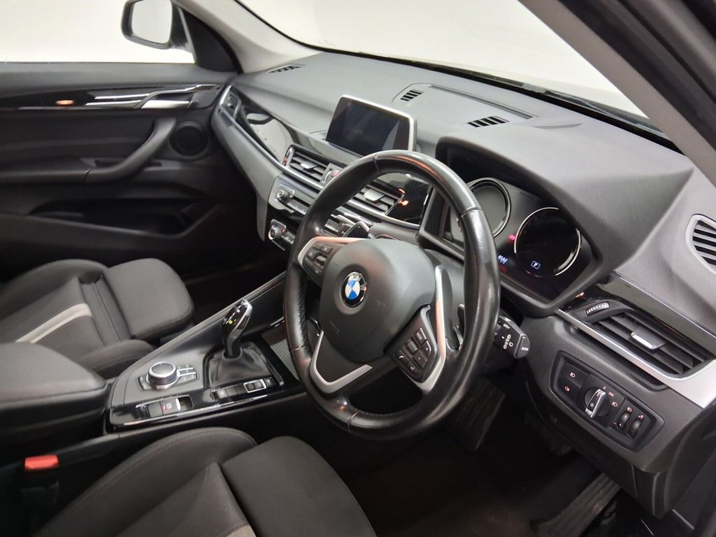 Used BMW X1 2018 for sale - 77153871: Photo 10