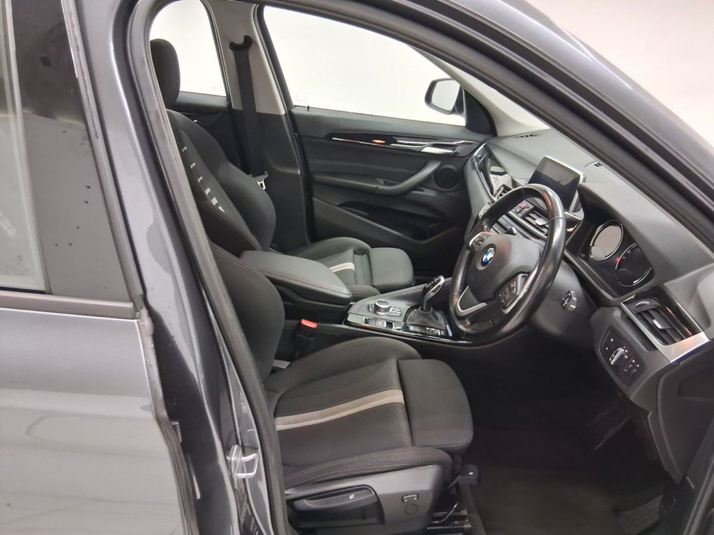 Used BMW X1 2018 for sale - 77153871: Photo 11