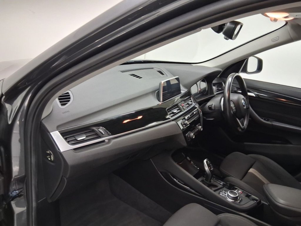 Used BMW X1 2018 for sale - 77153871: Photo 13