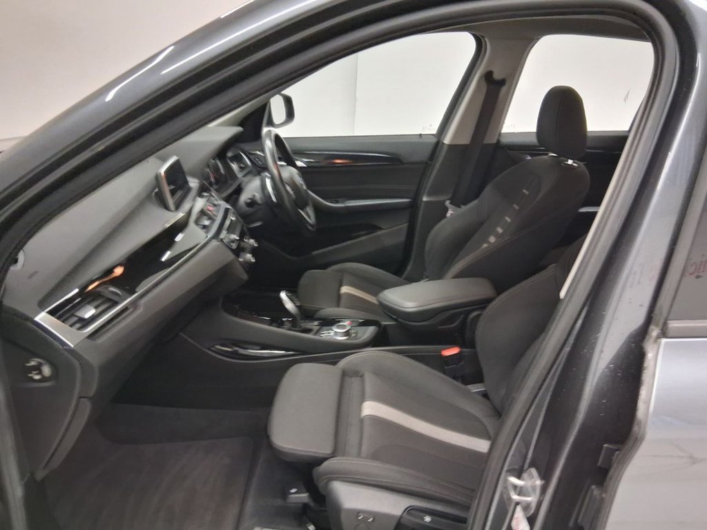 Used BMW X1 2018 for sale - 77153871: Photo 14