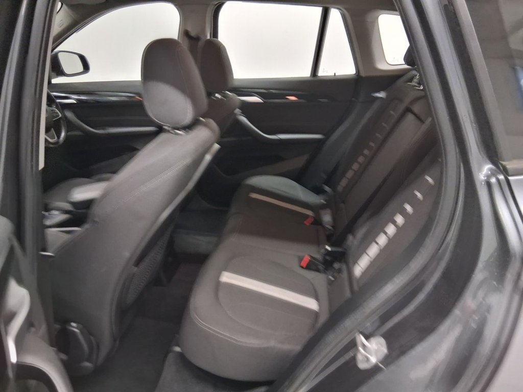 Used BMW X1 2018 for sale - 77153871: Photo 15