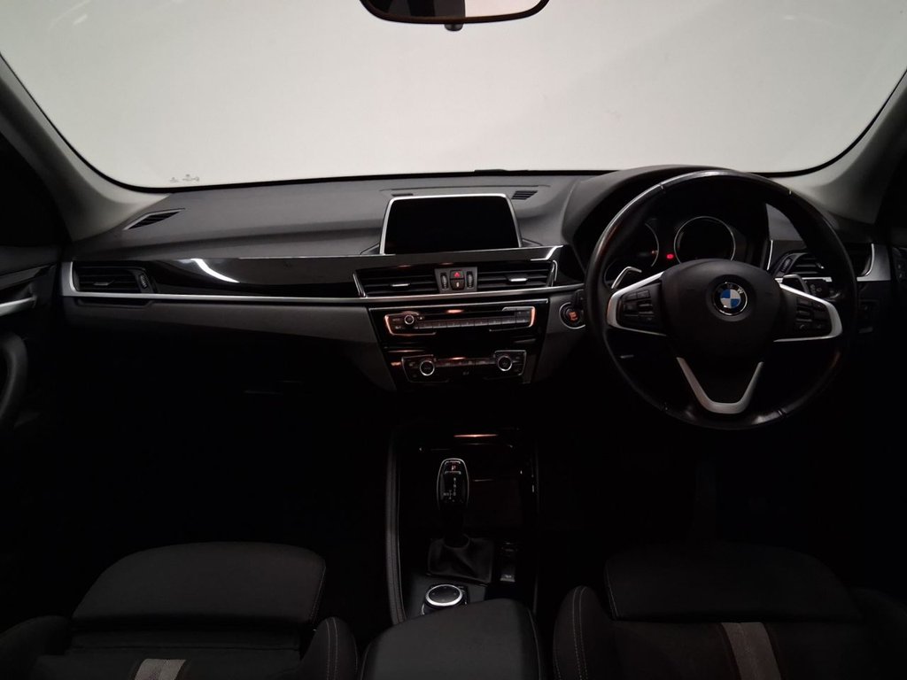 Used BMW X1 2018 for sale - 77153871: Photo 16