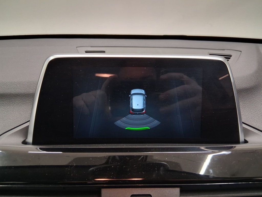 Used BMW X1 2018 for sale - 77153871: Photo 19