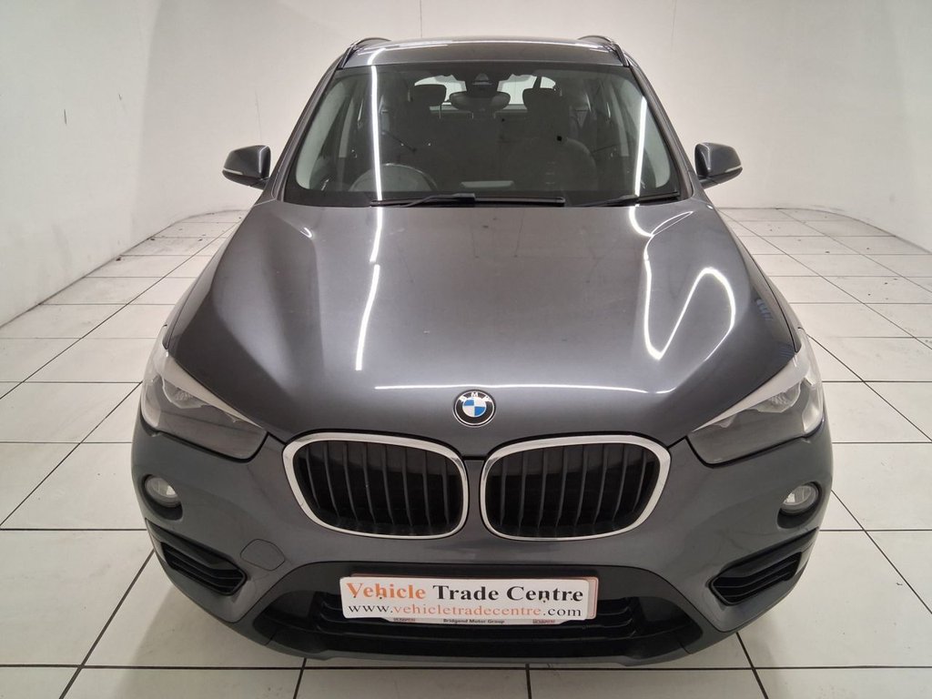 Used BMW X1 2018 for sale - 77153871: Photo 2