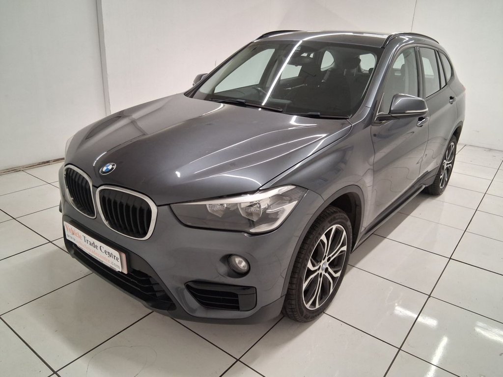 Used BMW X1 2018 for sale - 77153871: Photo 3