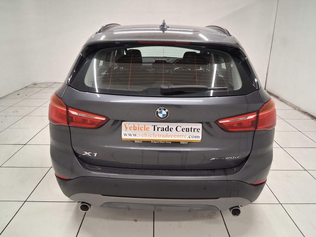 Used BMW X1 2018 for sale - 77153871: Photo 5