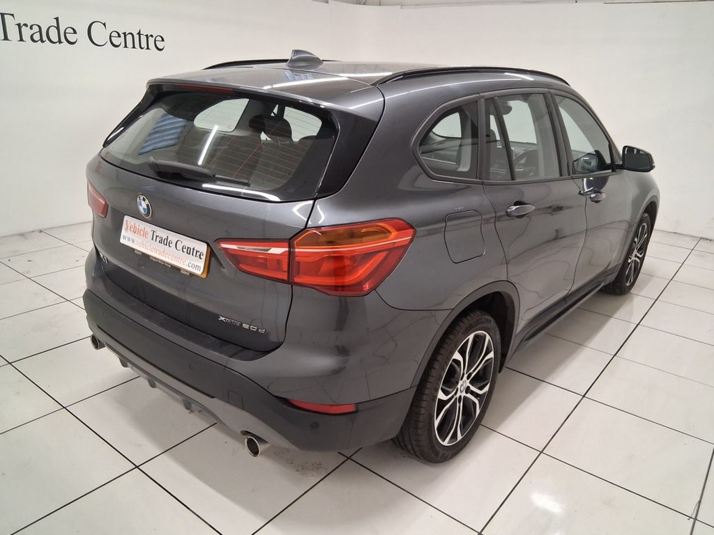 Used BMW X1 2018 for sale - 77153871: Photo 6