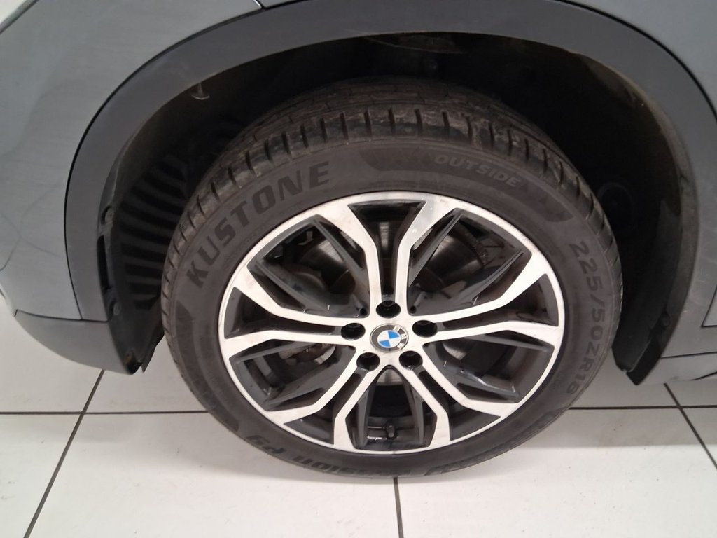 Used BMW X1 2018 for sale - 77153871: Photo 7