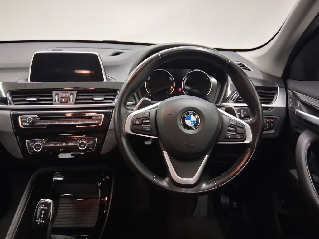 Used BMW X1 2018 for sale - 77153871: Photo 9