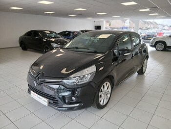Used Renault Clio 2018 for sale - 78083262: Photo