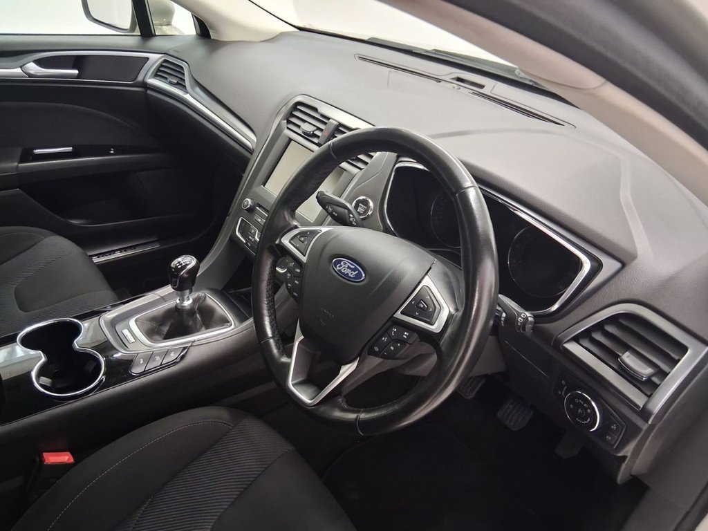 Used Ford Mondeo 2015 for sale - 77005368: Photo 10