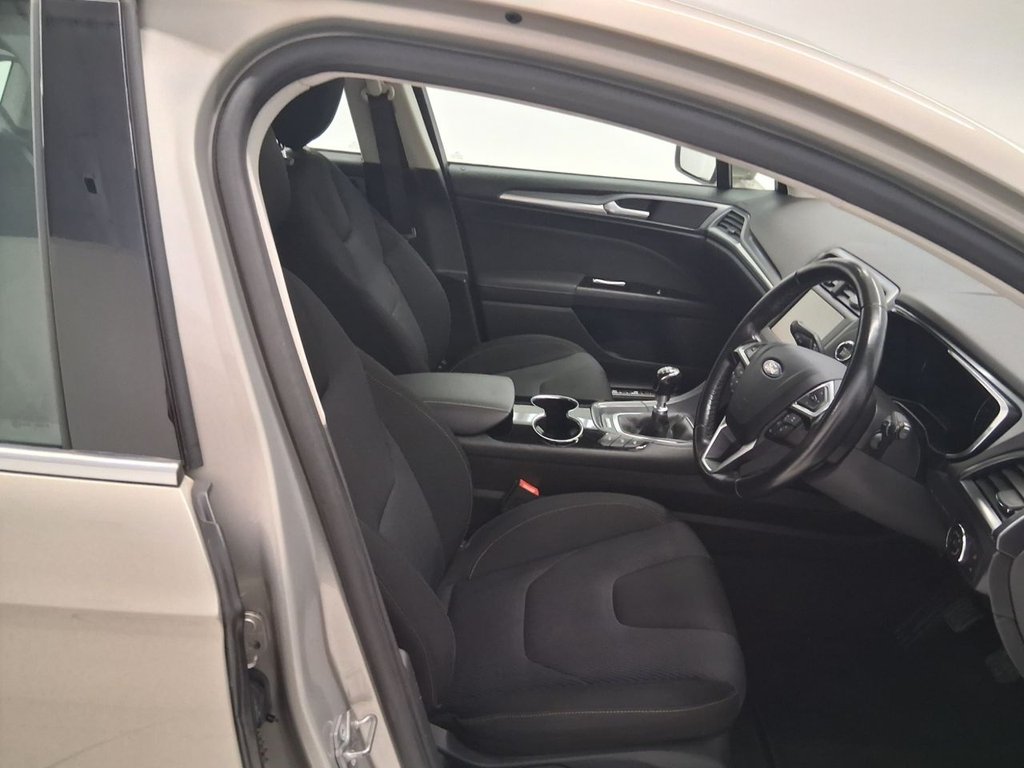 Used Ford Mondeo 2015 for sale - 77005368: Photo 11