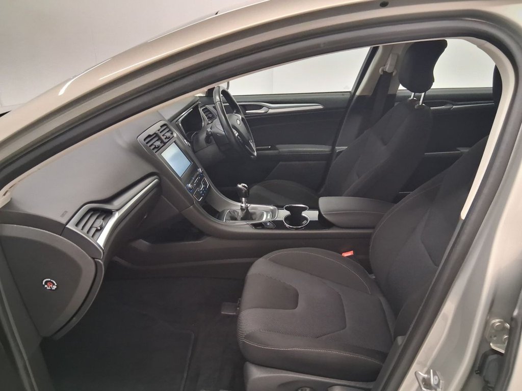 Used Ford Mondeo 2015 for sale - 77005368: Photo 14