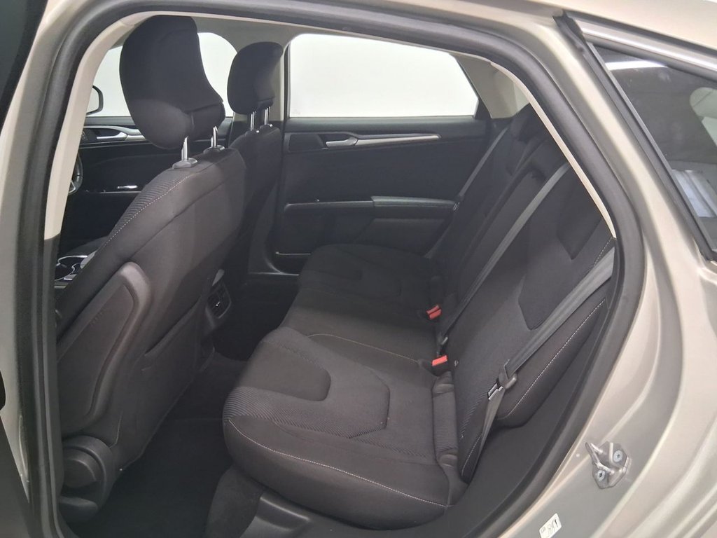 Used Ford Mondeo 2015 for sale - 77005368: Photo 15