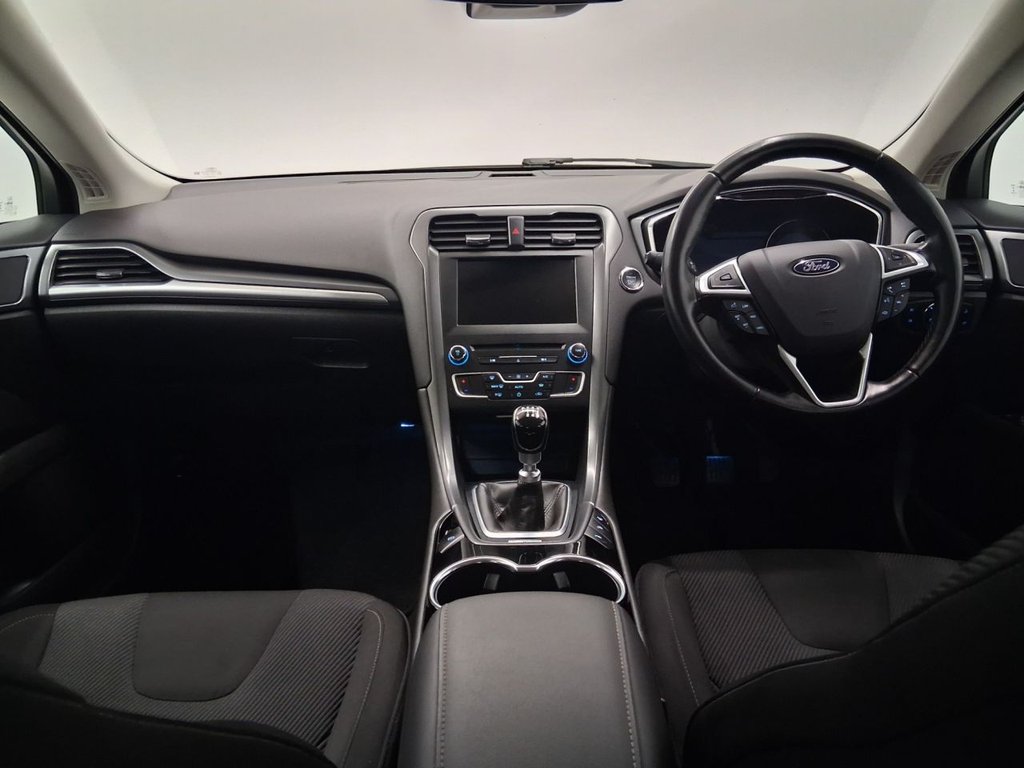 Used Ford Mondeo 2015 for sale - 77005368: Photo 16