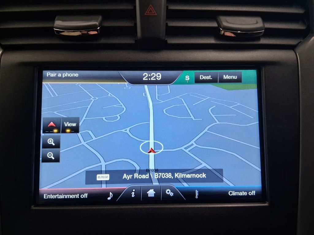 Used Ford Mondeo 2015 for sale - 77005368: Photo 18