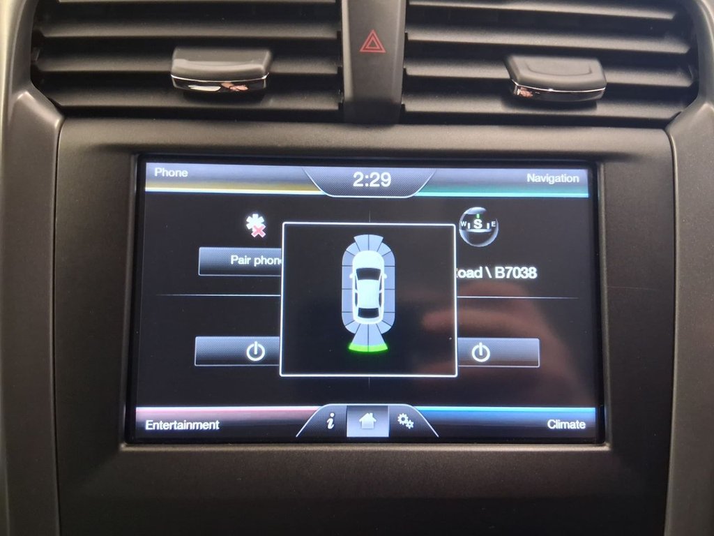 Used Ford Mondeo 2015 for sale - 77005368: Photo 19