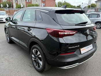 Used Vauxhall Grandland X 2019 for sale - 78897015: Photo