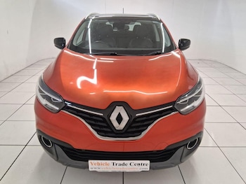 Used Renault Kadjar 2015 for sale - 75507035: Photo