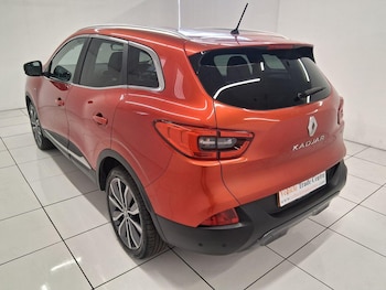 Used Renault Kadjar 2015 for sale - 75507035: Photo