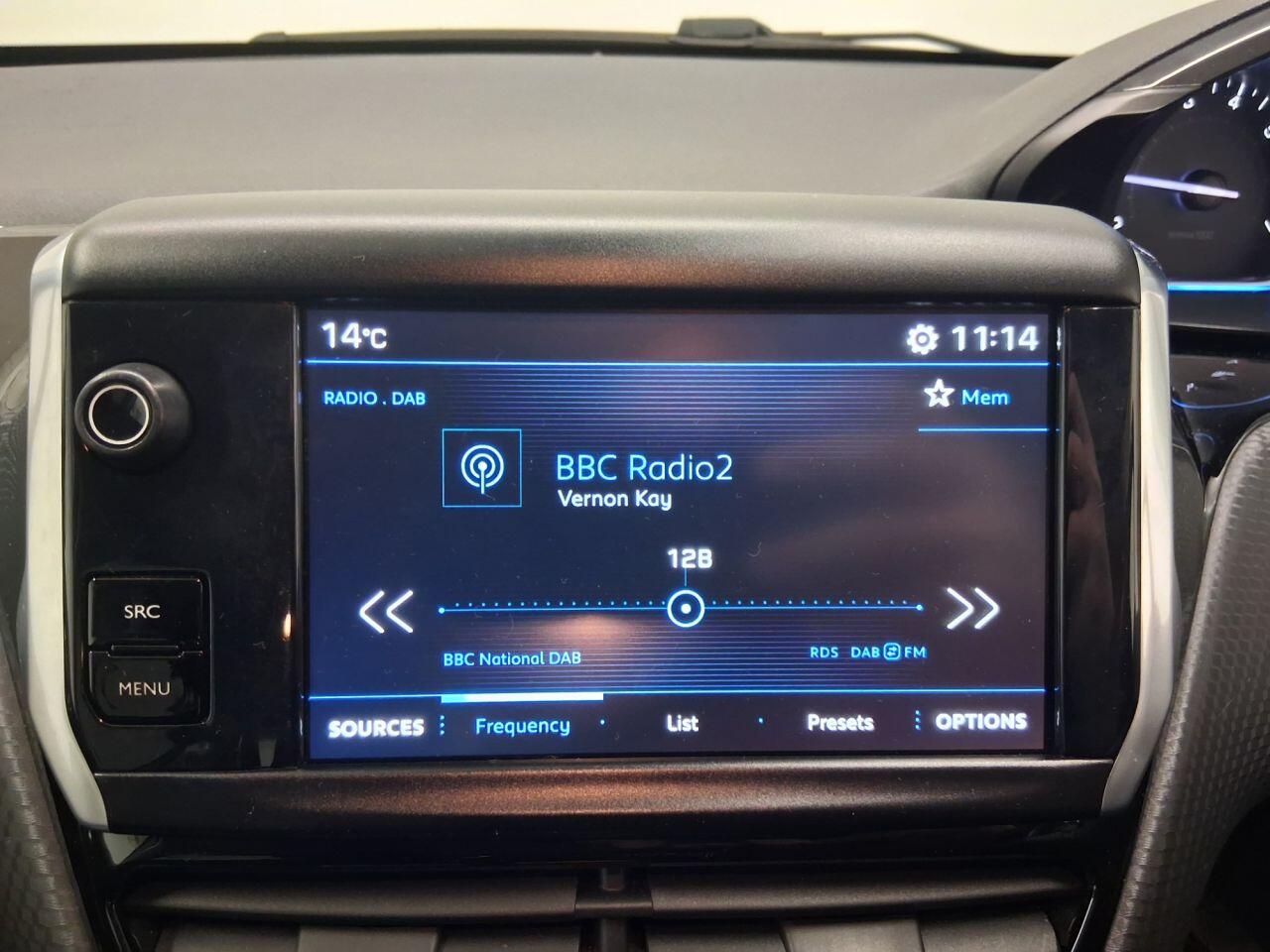 Used Peugeot 2008 2017 for sale - 76765677: Photo 17