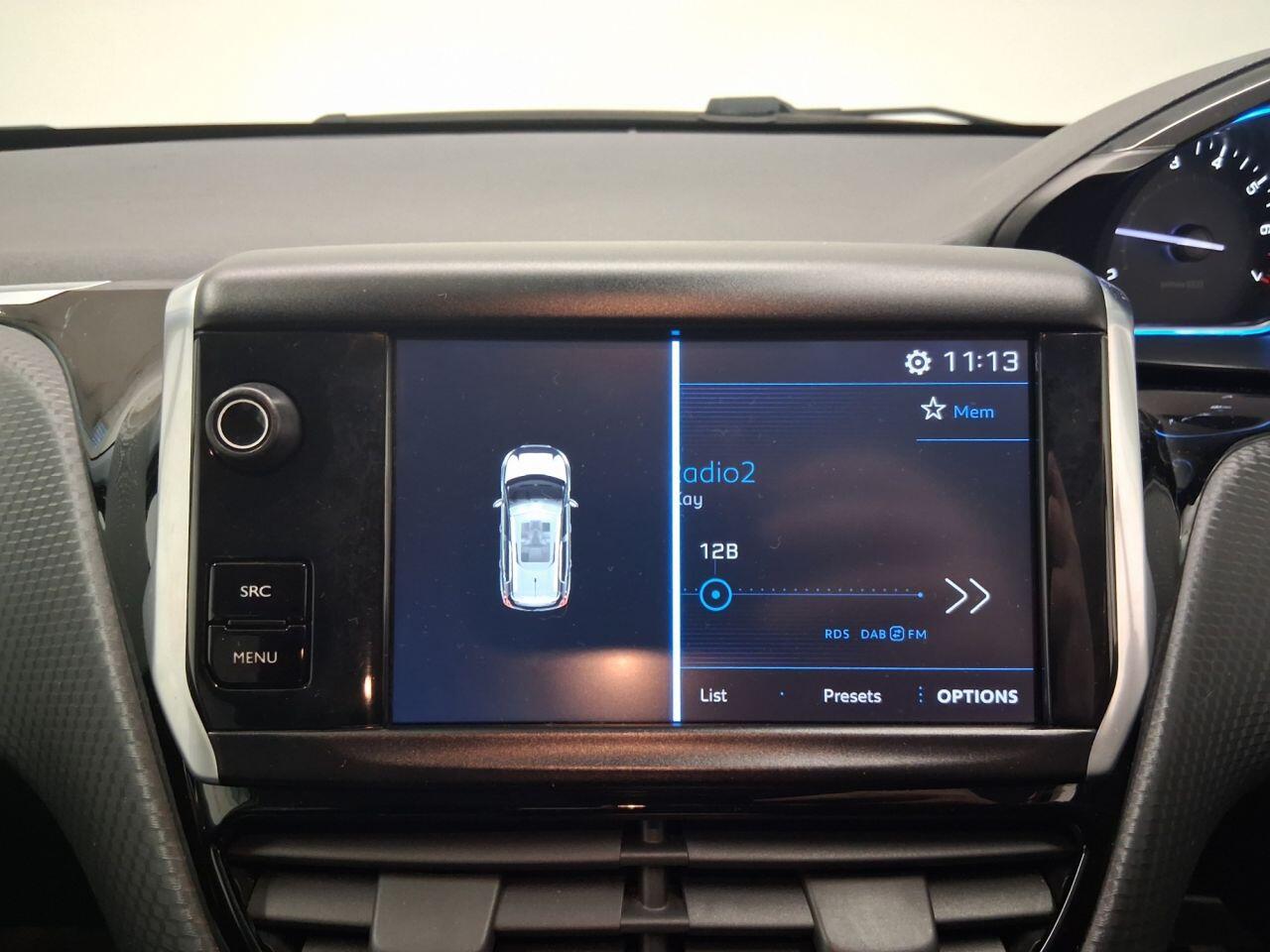 Used Peugeot 2008 2017 for sale - 76765677: Photo 18