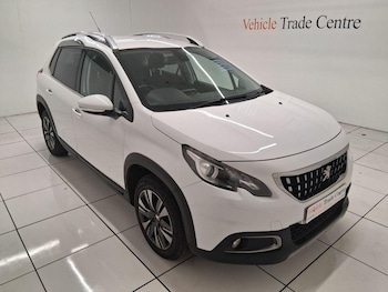 Peugeot - 2008