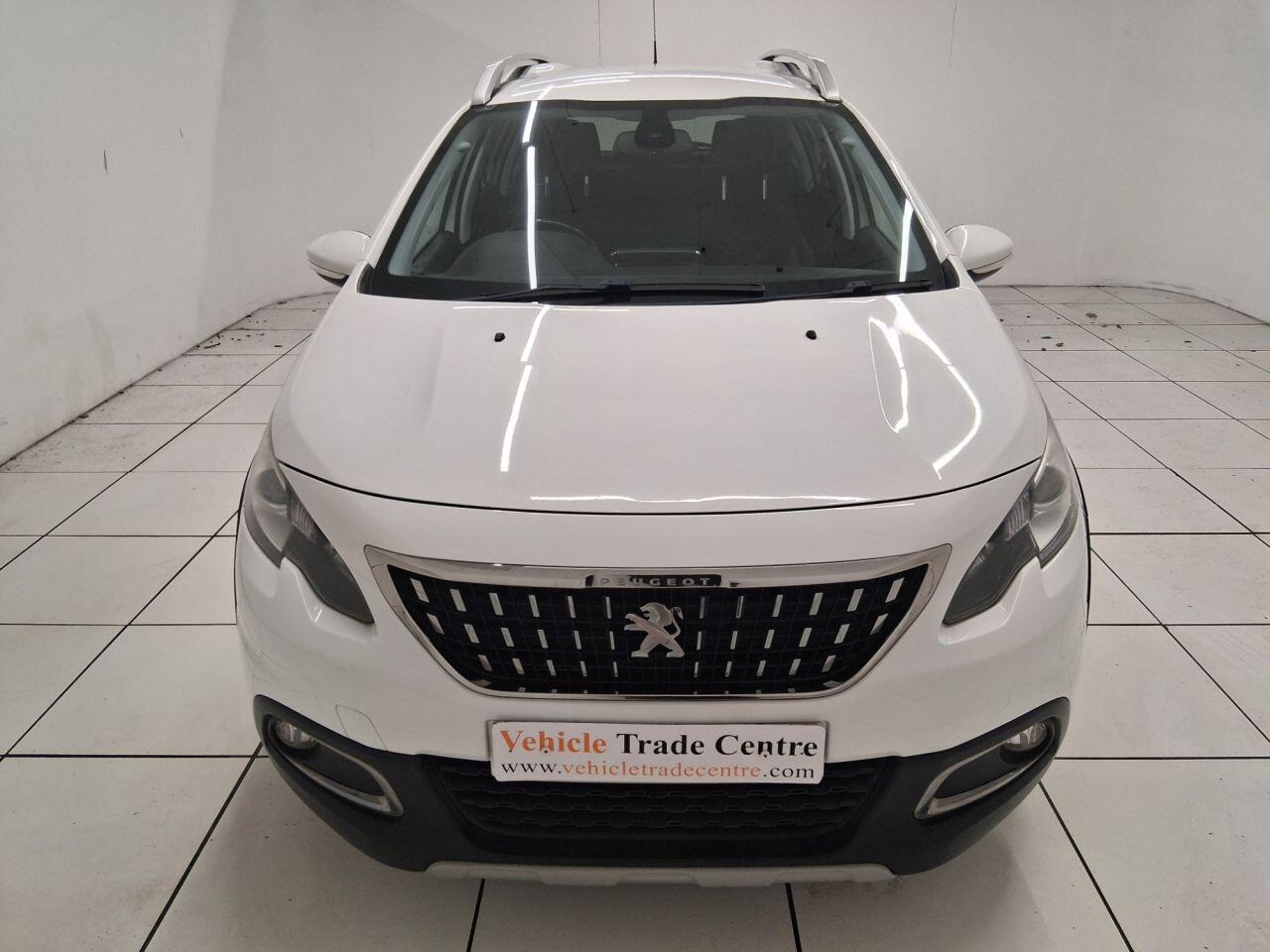 Used Peugeot 2008 2017 for sale - 76765677: Photo 2
