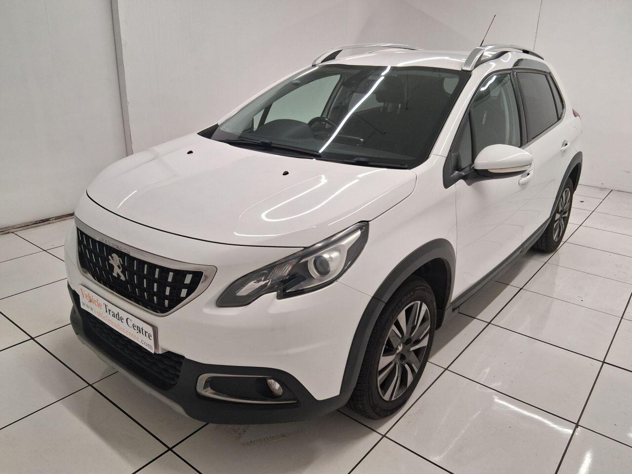 Used Peugeot 2008 2017 for sale - 76765677: Photo 3