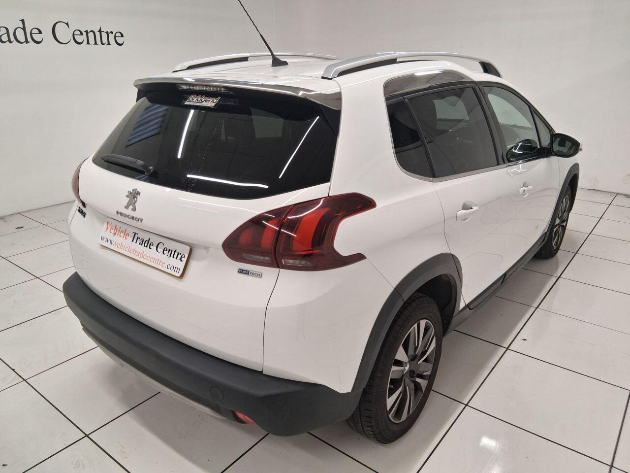 Used Peugeot 2008 2017 for sale - 76765677: Photo 6