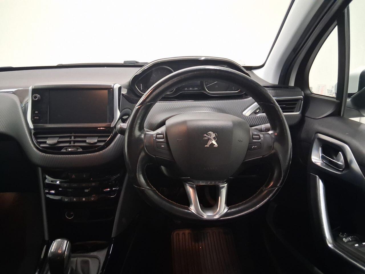 Used Peugeot 2008 2017 for sale - 76765677: Photo 9