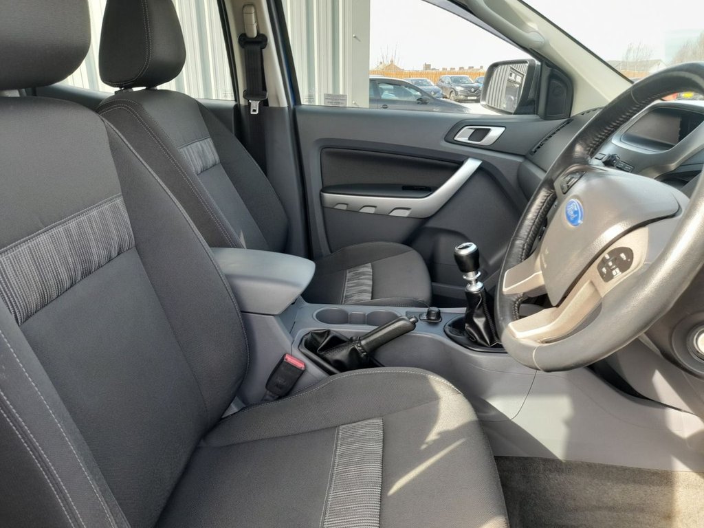 Used Ford Ranger 2015 for sale - 77072469: Photo 10