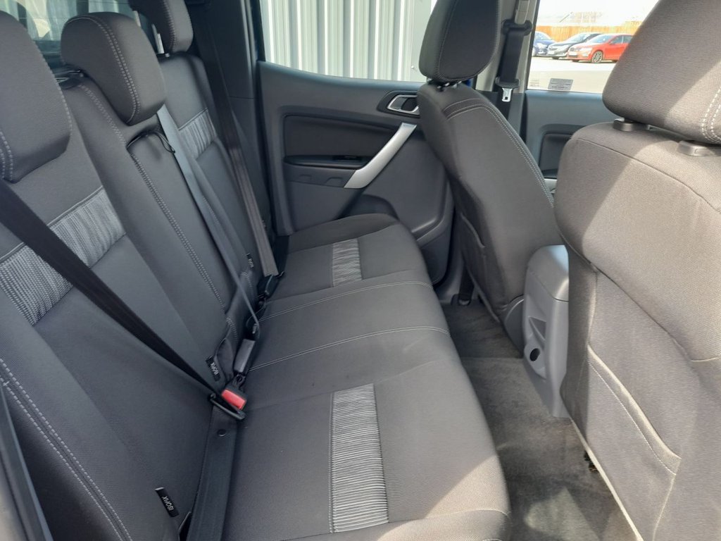 Used Ford Ranger 2015 for sale - 77072469: Photo 11