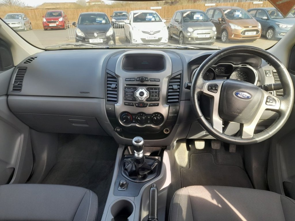 Used Ford Ranger 2015 for sale - 77072469: Photo 12