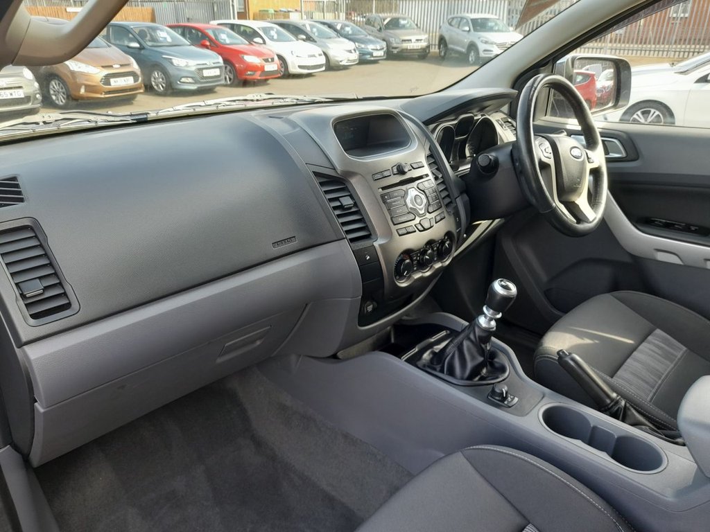 Used Ford Ranger 2015 for sale - 77072469: Photo 13