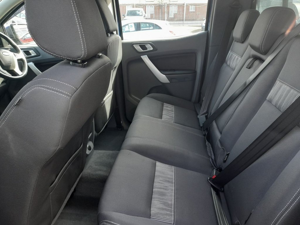 Used Ford Ranger 2015 for sale - 77072469: Photo 14