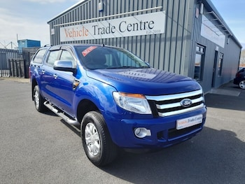 Used Ford Ranger 2015 for sale - 77072469: Photo