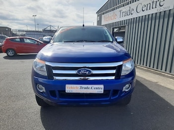 Used Ford Ranger 2015 for sale - 77072469: Photo