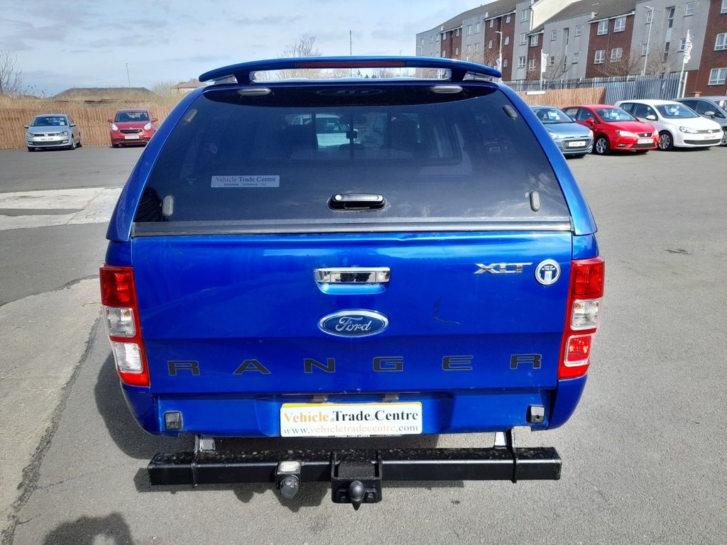 Used Ford Ranger 2015 for sale - 77072469: Photo 5