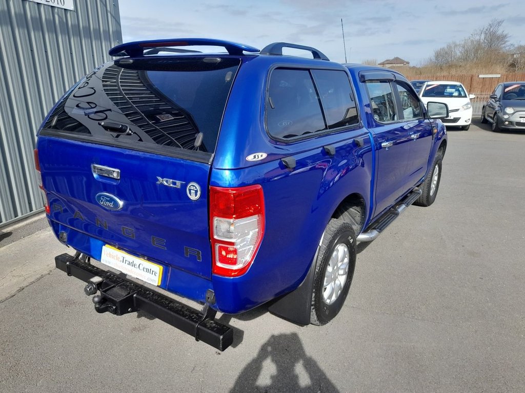 Used Ford Ranger 2015 for sale - 77072469: Photo 6